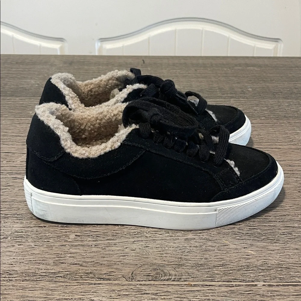 Birdies elegant black
